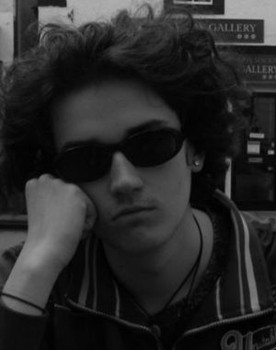 Jules Che Thurlow as Jules