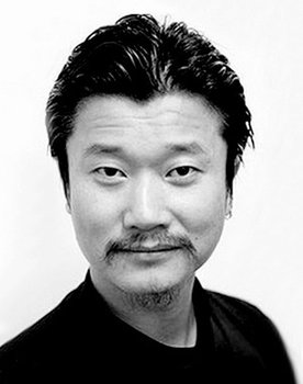 Lee Dong-yong as Taxi Driver