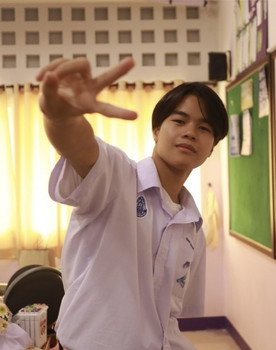 Chanatpol Tanawan (Kaitom) as Angel #1