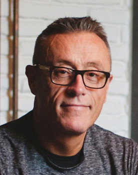 Christopher Fowler