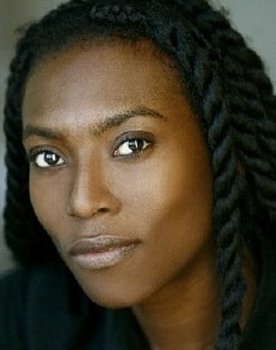 Mata Gabin as Marijo