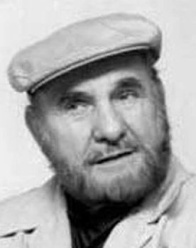 Ivan Kalmikoff