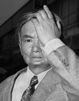 Chu Seok-yang