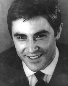 Валерий Бессараб