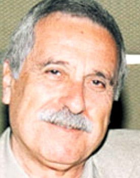 Dimitris Papakonstadis