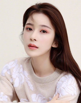 Zhao Yingzi as Li Feiyan