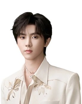 Ma Jiaqi as 