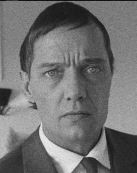 Robert Fontaine as Monsieur