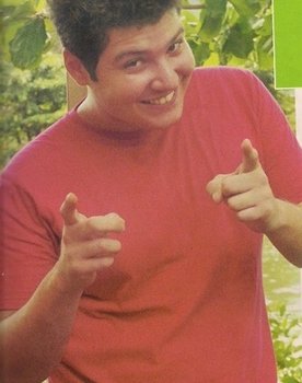 Xandy Brito