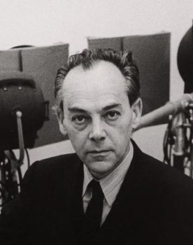 György Kepes as 