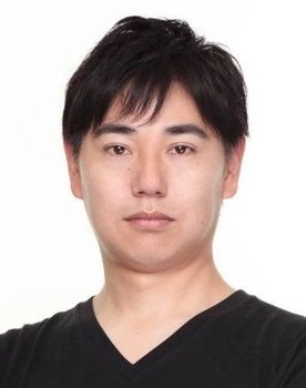 Kunihiro Sato as Cooking Class Student