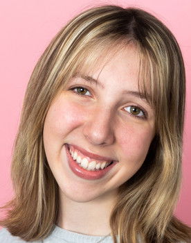 Eliza Harbaugh as Daughter of the Dark