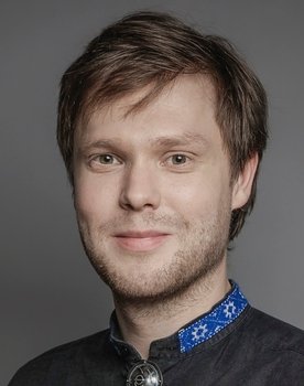 Pärt Uusberg