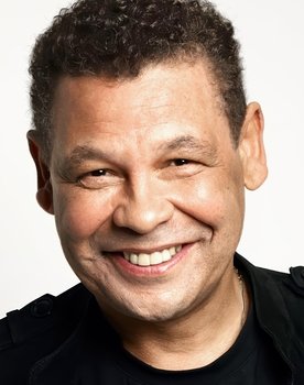Craig Charles