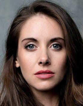 Alison Brie Photo