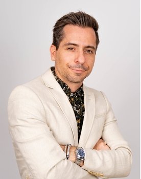 Daniel Marote as Kodiak