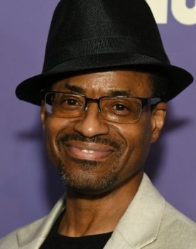 John "Divine G" Whitfield