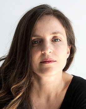 Elena Mavridou