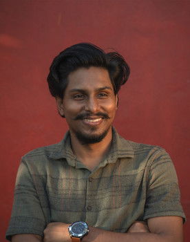 Nisith Sahasransu Ray