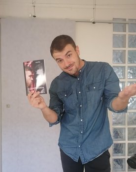 jacopo becagli as Agente di polizia