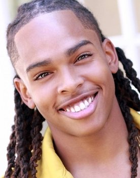 Davonte Franklin as Tico