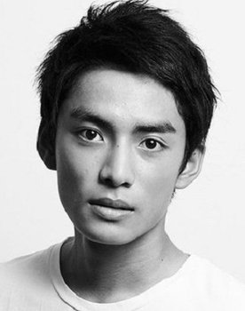 Fujieda Yoshiki