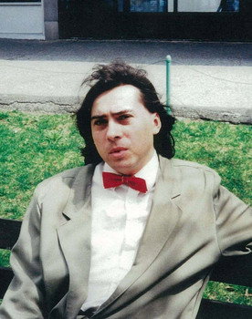 Aleksander Sroczyński