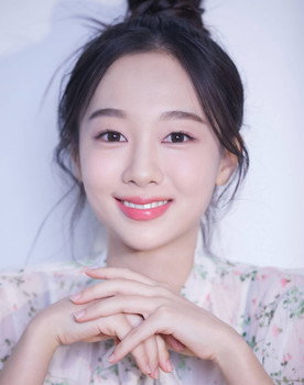 윤재아 as Han Ah-reum