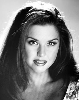 Julia Parton as Malathian