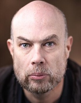 Jed Murray