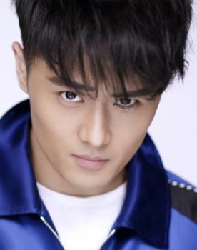Zheng Yiming as Ze Wa