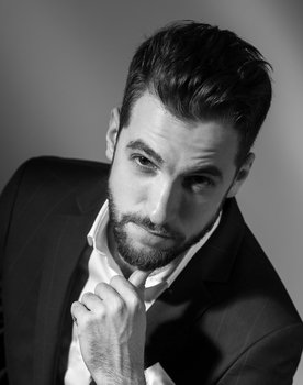 Andrey Beburishvili