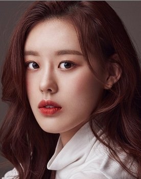 Lee Yoo-jin