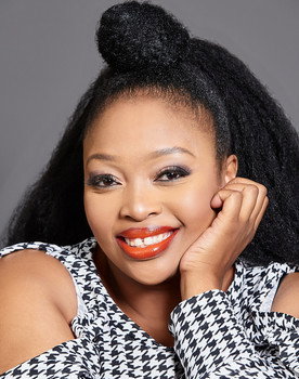 Relebongile Mabotja