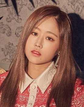 Lee Su Jeong as Herself