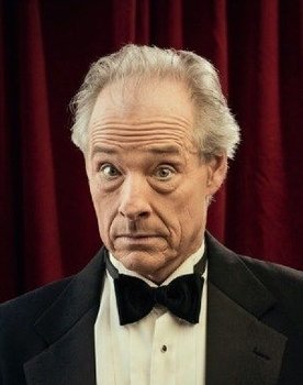 Dick Monday