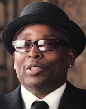 Terry Lewis