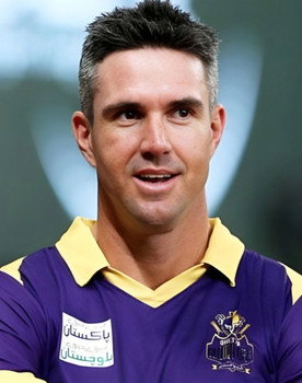 Kevin Pietersen