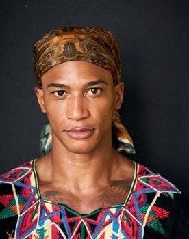 Daniel Hernandez
