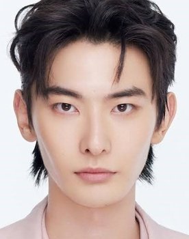 Wang Ruichang