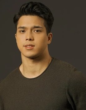 Elmo Magalona