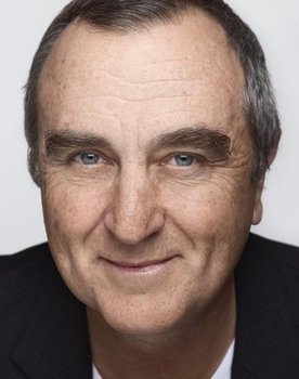 Mike Bishop as 