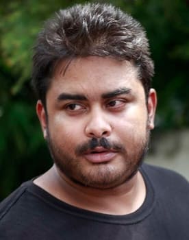 Mikhail Bora as Self