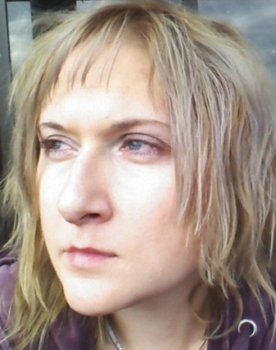 Lidiya Maslova as лесбиянка Татьяна