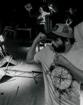 Sebastián C. Santisteban
