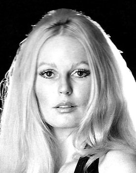 Veronica Carlson