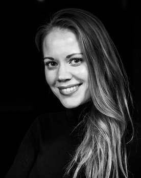 Mari Hauge Einbu