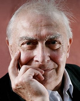 Claude Chabrol as Self