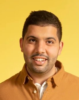 Youssri Mejdoubi