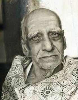 Papanasam Sivan as Sambu Sastri